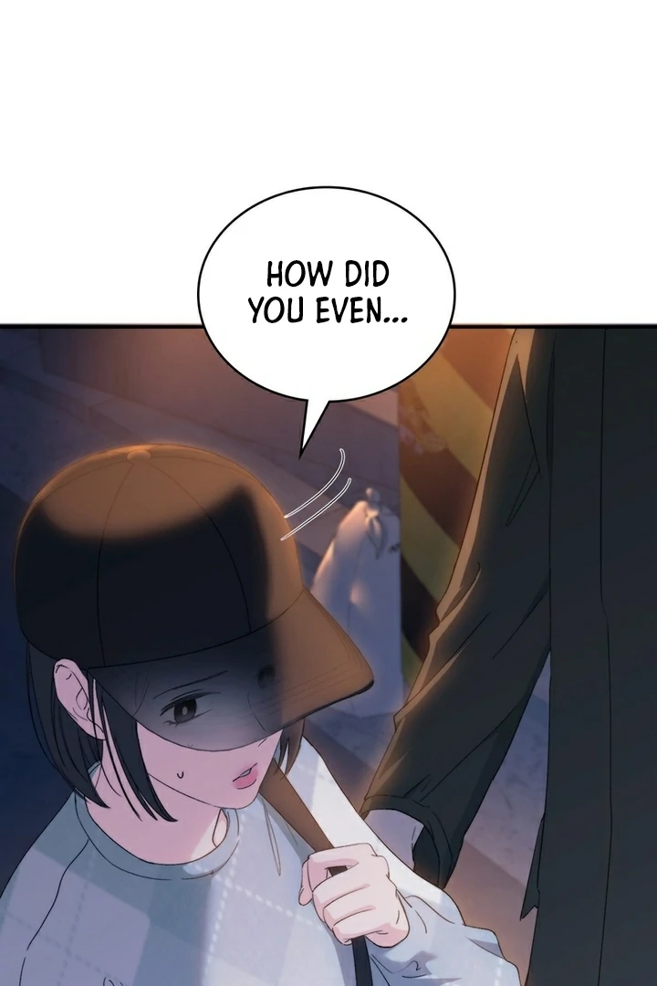 F My Ex Chapter 12 - Page 10