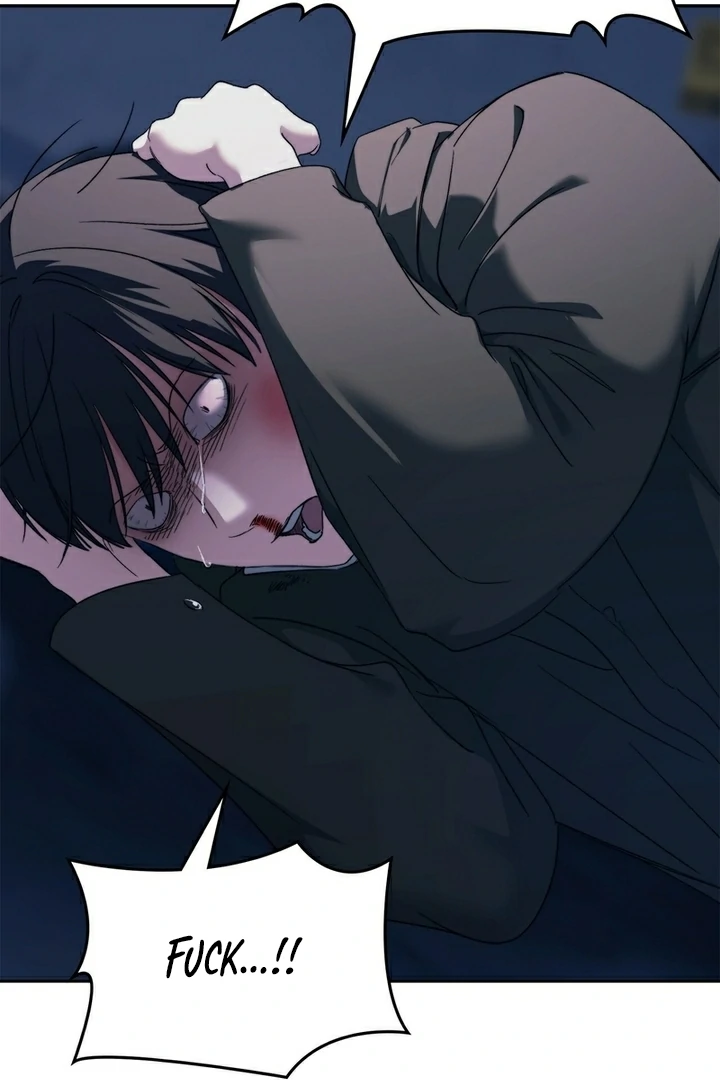 F My Ex Chapter 12 - Page 96
