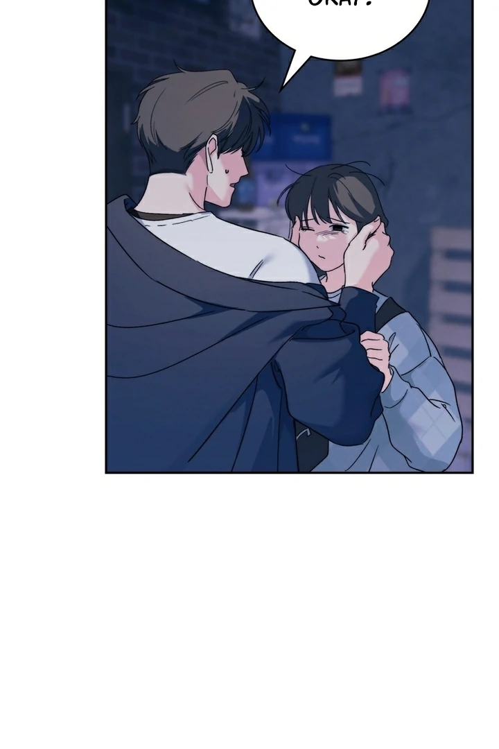 F My Ex Chapter 12 - Page 100