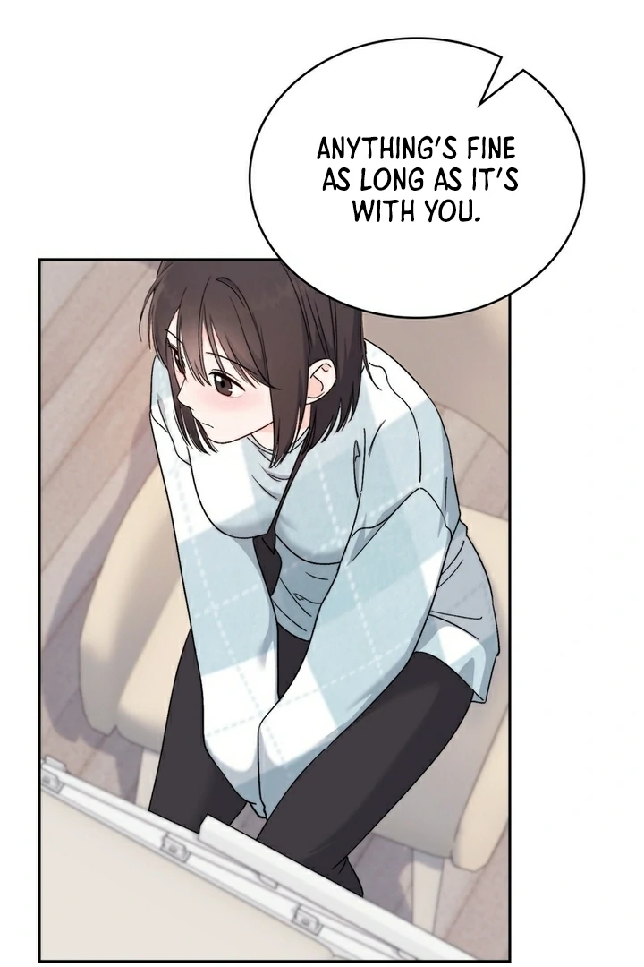 F My Ex Chapter 13 - Page 101