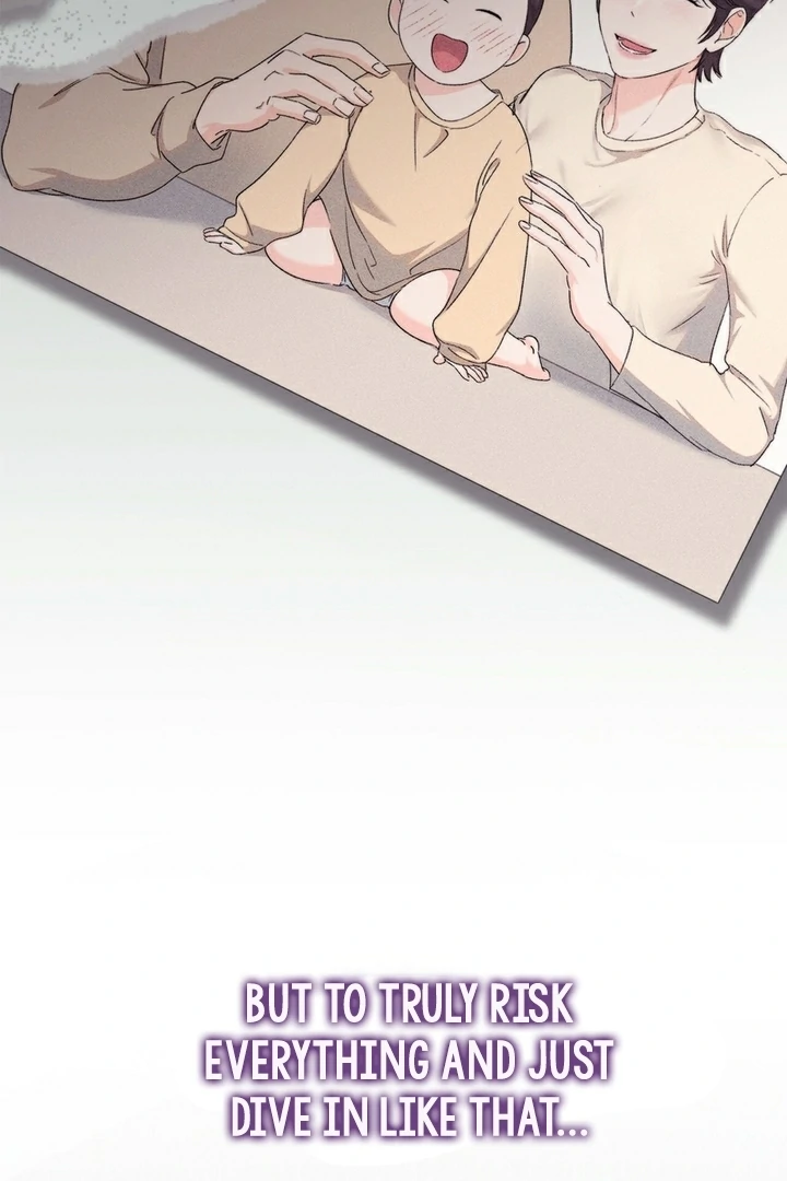 F My Ex Chapter 13 - Page 105