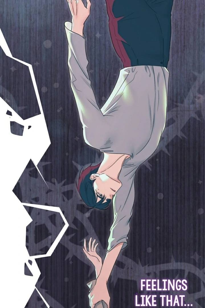 F My Ex Chapter 13 - Page 107