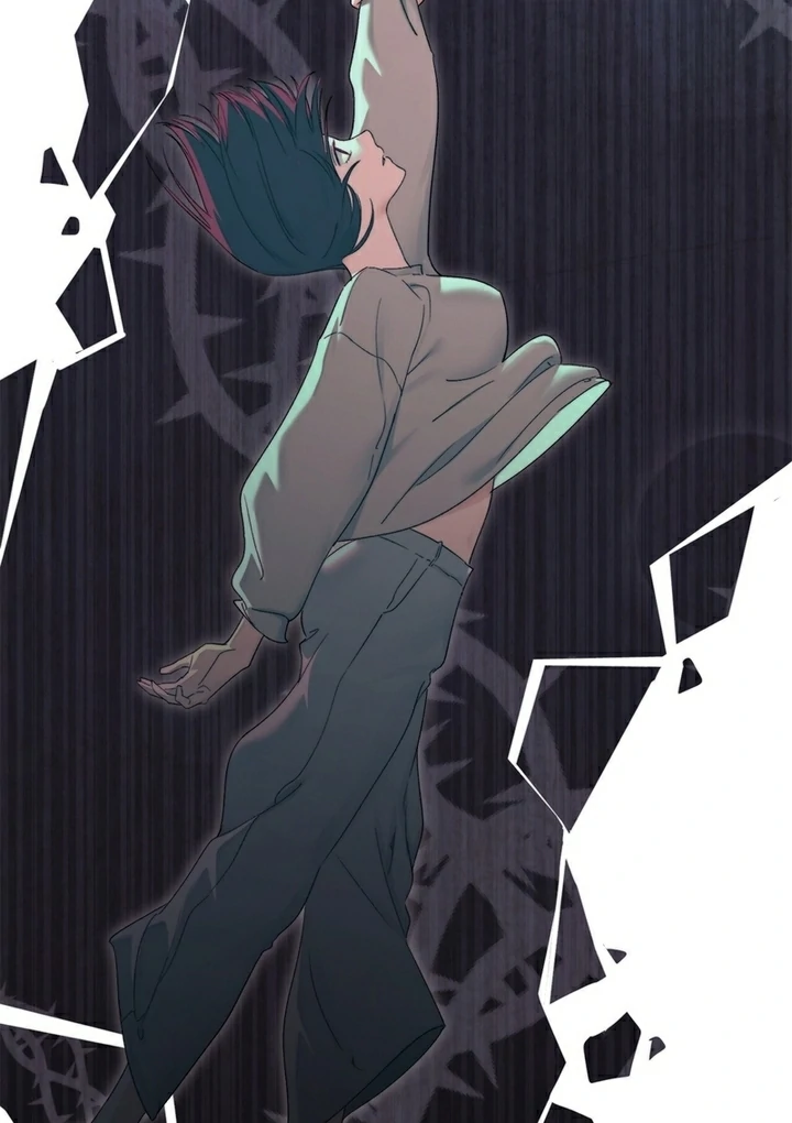 F My Ex Chapter 13 - Page 108
