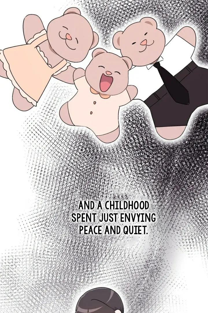 F My Ex Chapter 13 - Page 114