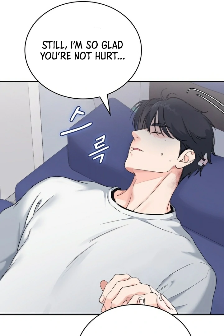 F My Ex Chapter 13 - Page 14