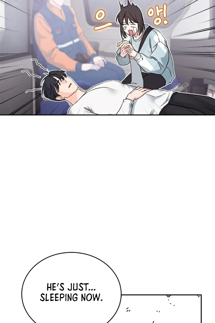F My Ex Chapter 13 - Page 16