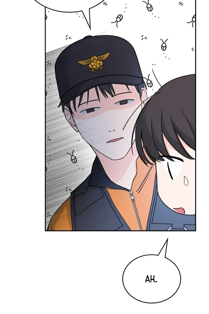 F My Ex Chapter 13 - Page 17