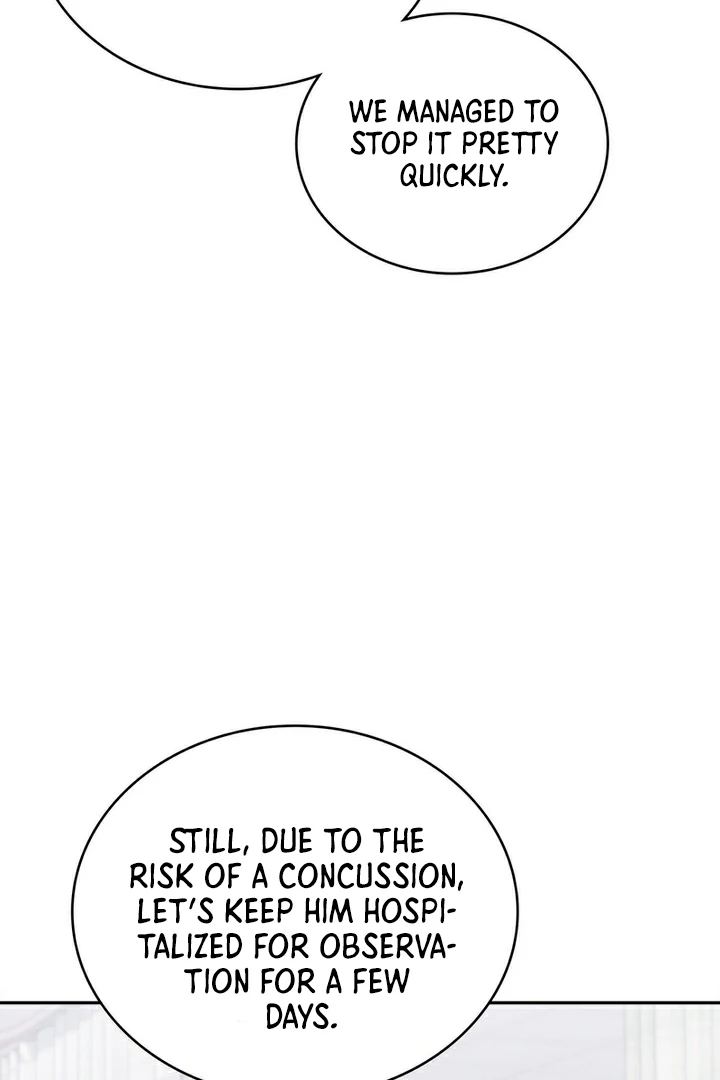 F My Ex Chapter 13 - Page 23