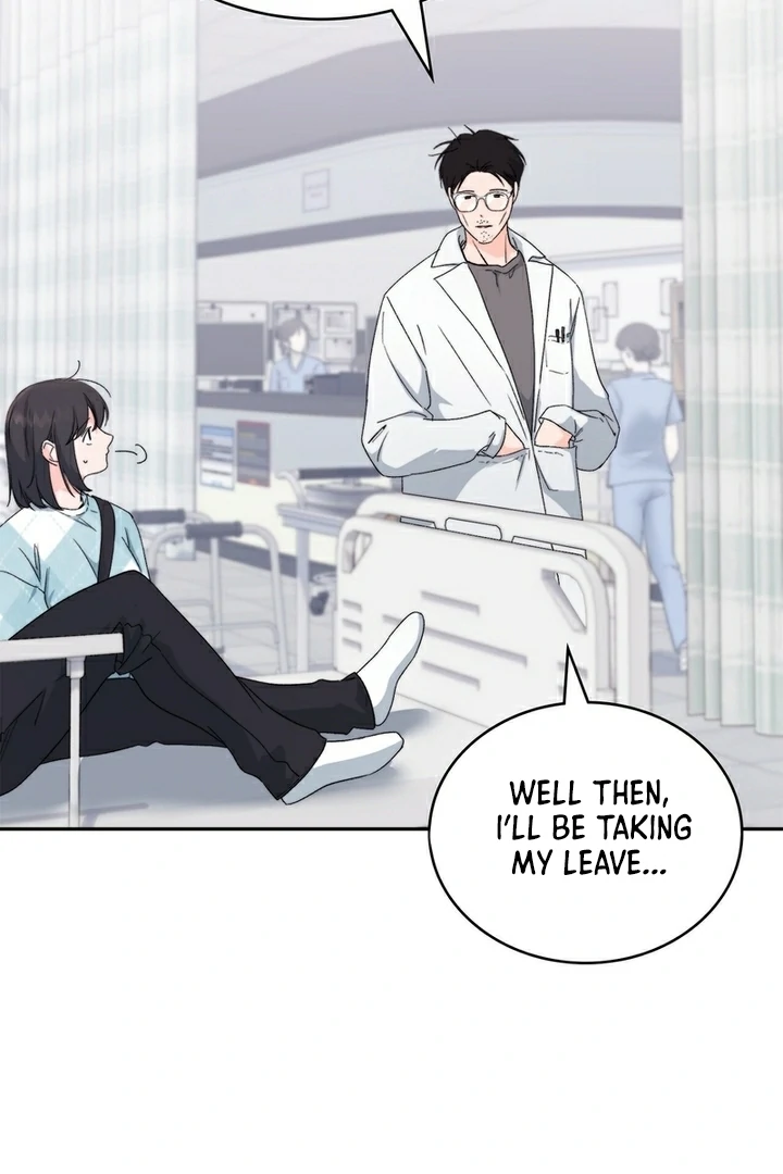 F My Ex Chapter 13 - Page 24