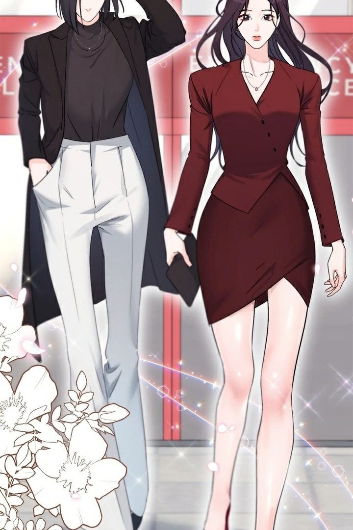 F My Ex Chapter 13 - Page 29
