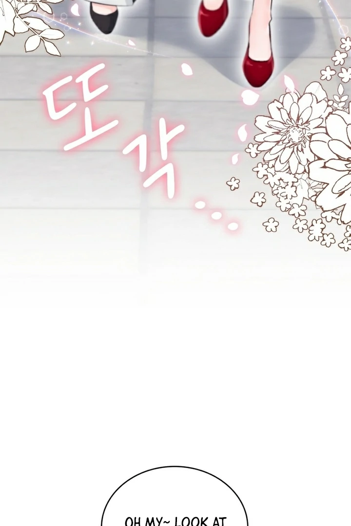 F My Ex Chapter 13 - Page 30