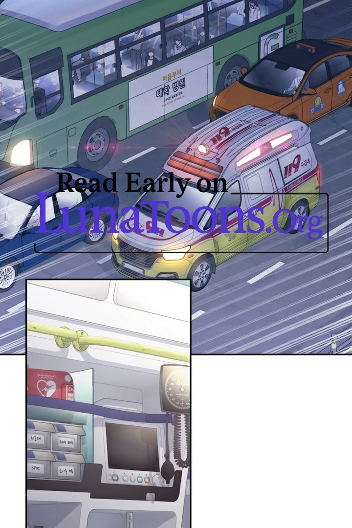 F My Ex Chapter 13 - Page 4