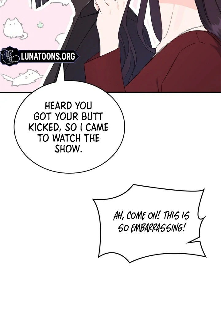 F My Ex Chapter 13 - Page 35