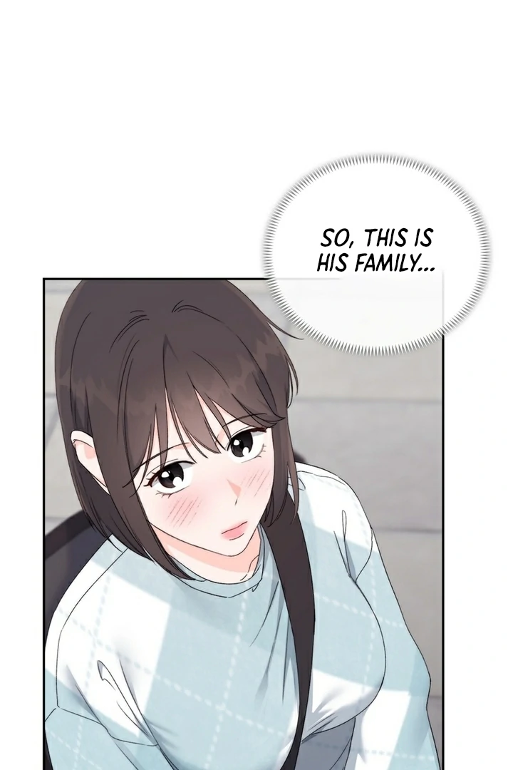 F My Ex Chapter 13 - Page 36
