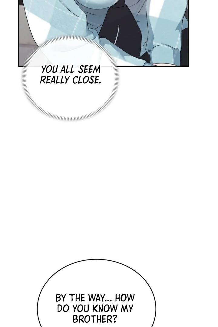 F My Ex Chapter 13 - Page 37