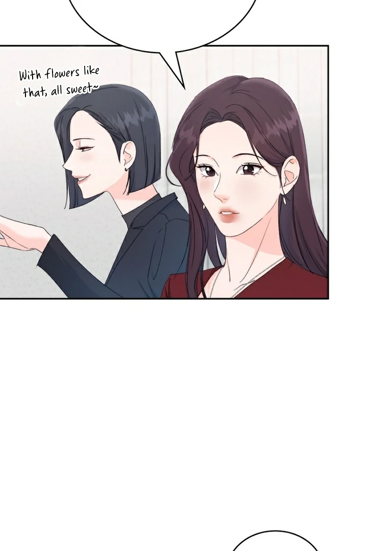 F My Ex Chapter 13 - Page 38