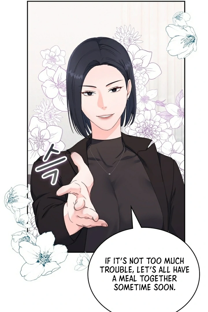 F My Ex Chapter 13 - Page 41
