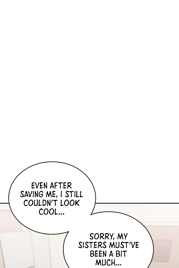 F My Ex Chapter 13 - Page 47