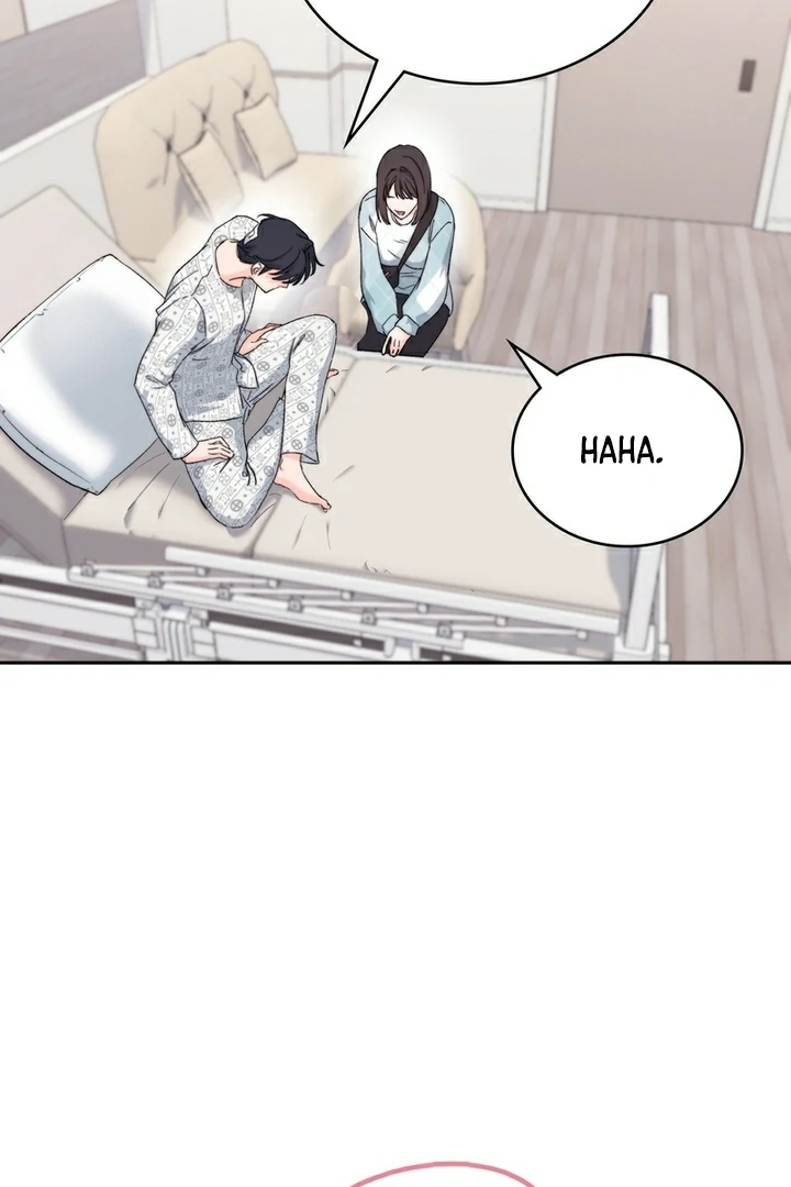 F My Ex Chapter 13 - Page 48
