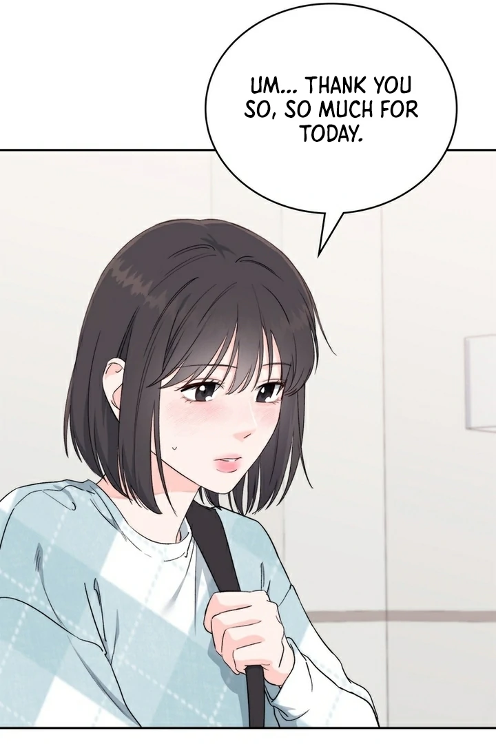 F My Ex Chapter 13 - Page 55