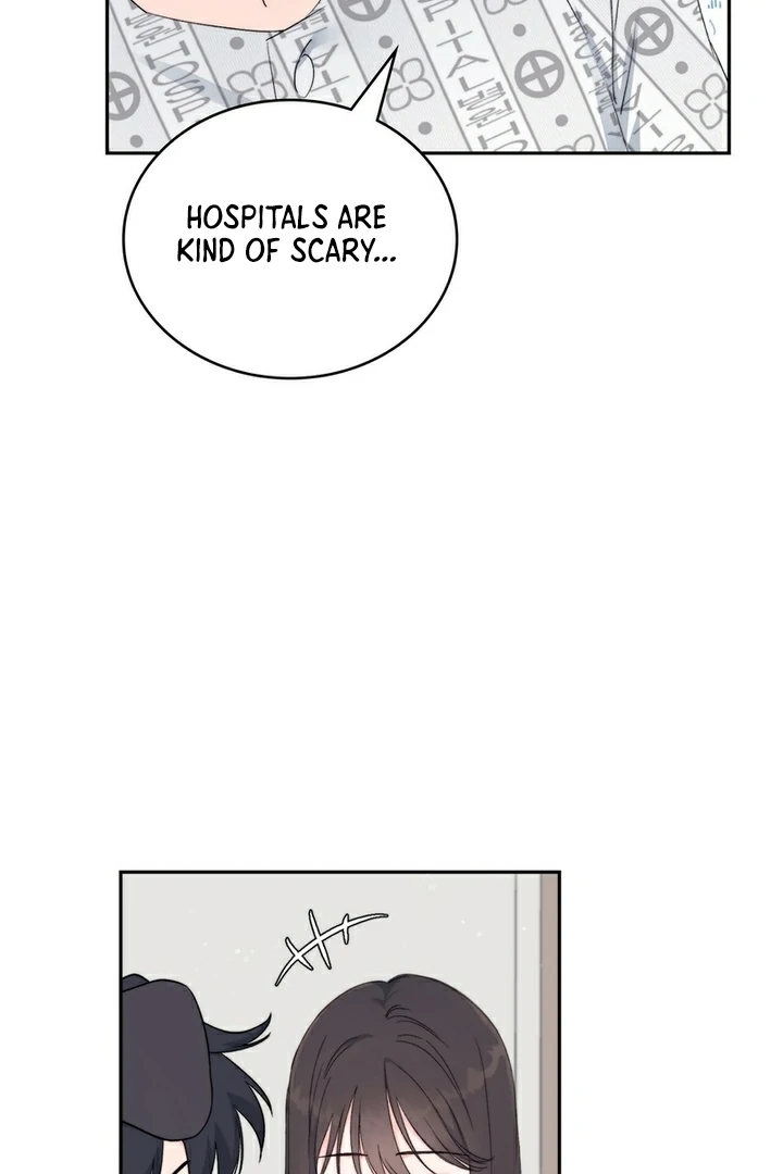 F My Ex Chapter 13 - Page 59