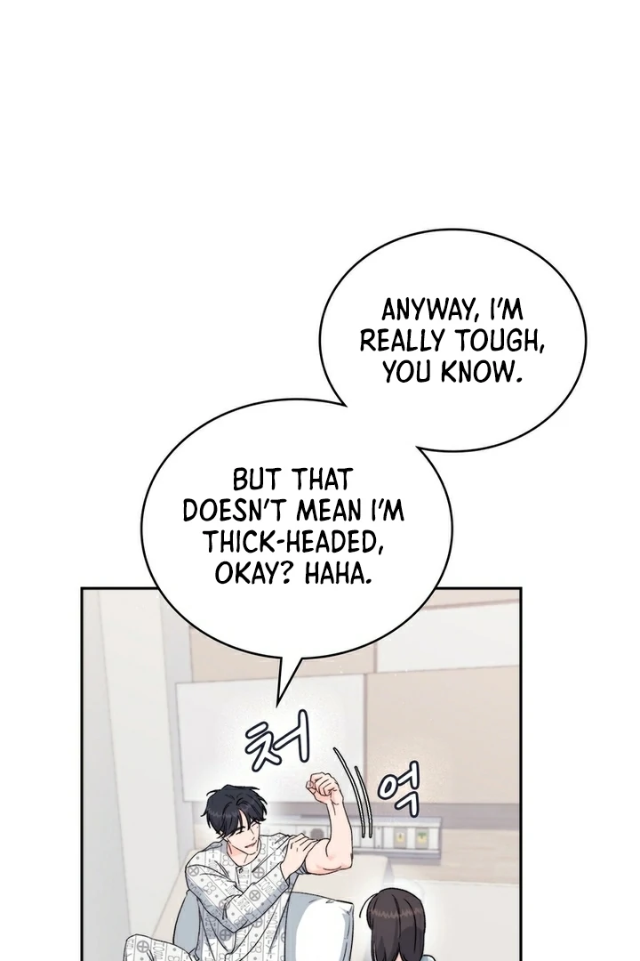 F My Ex Chapter 13 - Page 62