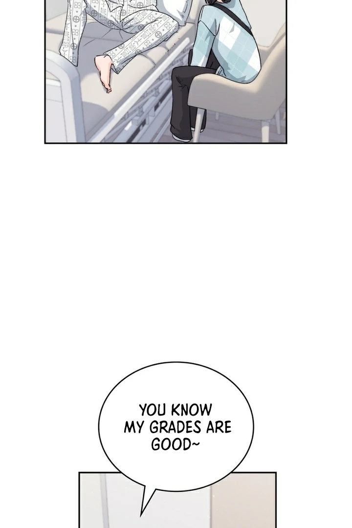 F My Ex Chapter 13 - Page 63