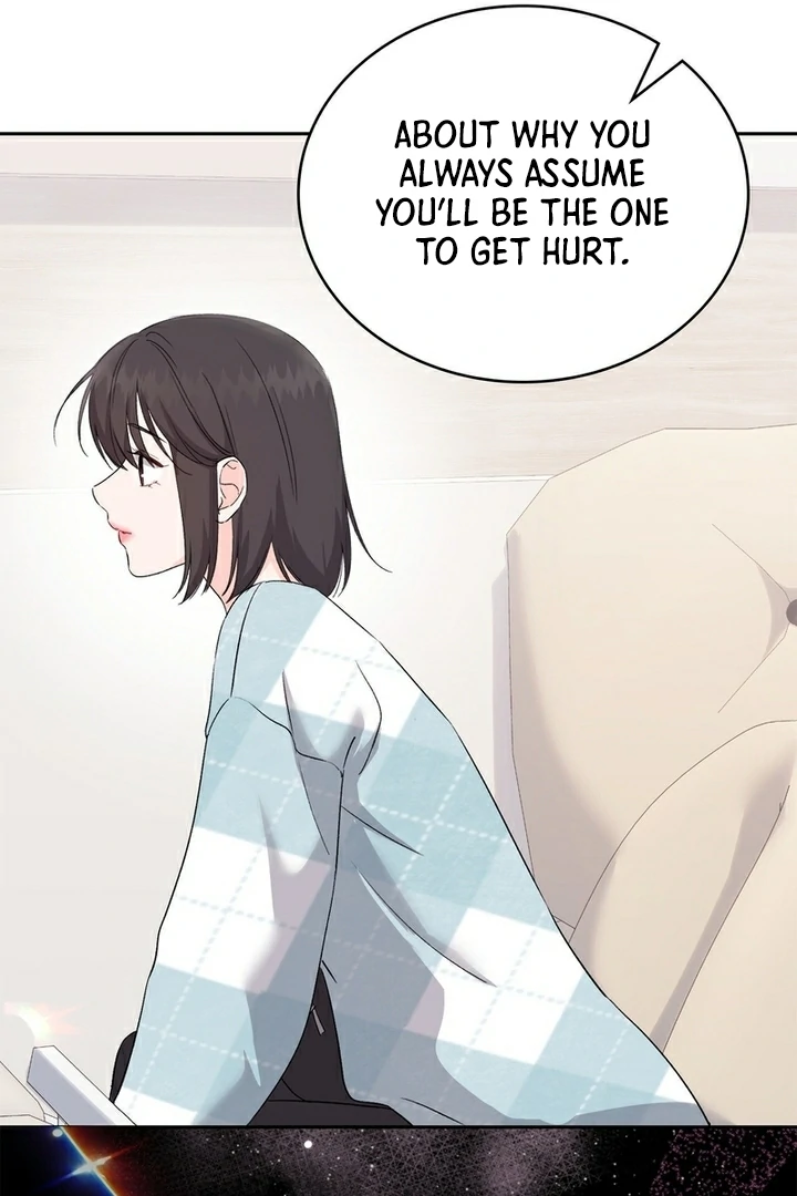 F My Ex Chapter 13 - Page 69