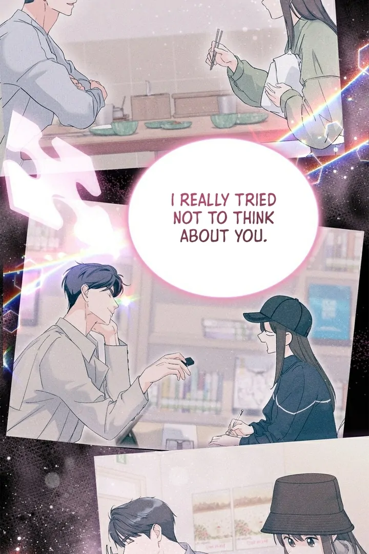 F My Ex Chapter 13 - Page 71