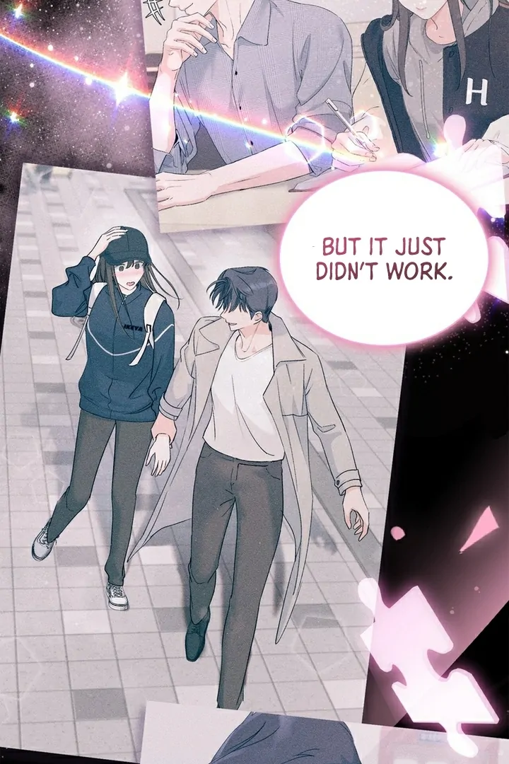 F My Ex Chapter 13 - Page 72