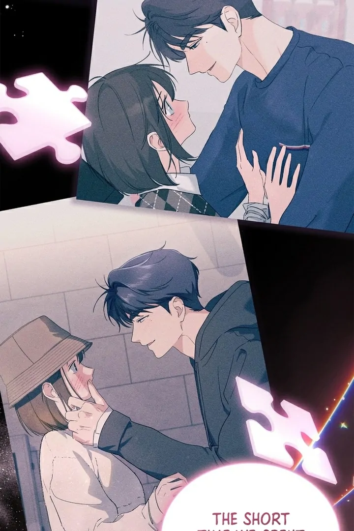 F My Ex Chapter 13 - Page 73