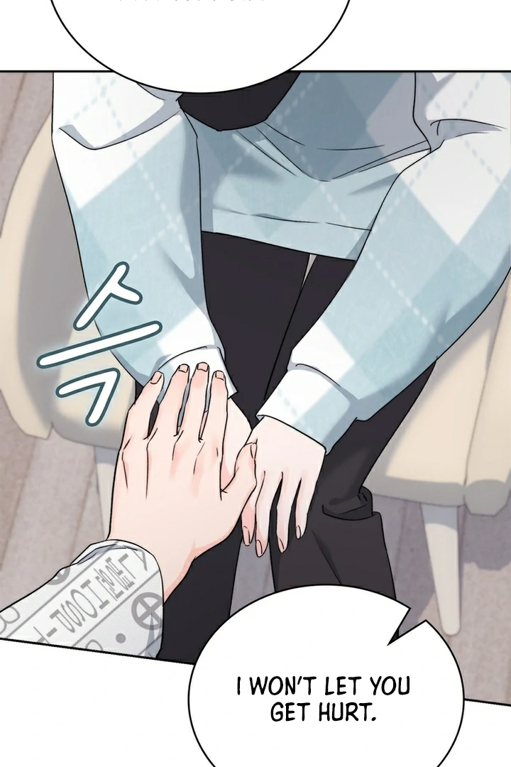 F My Ex Chapter 13 - Page 76