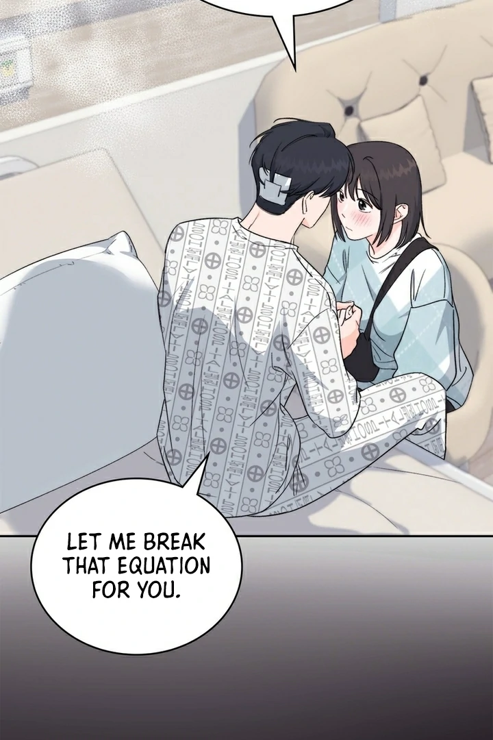 F My Ex Chapter 13 - Page 78