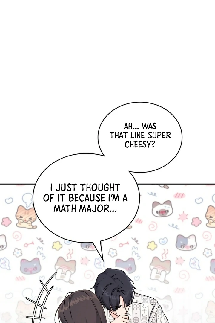 F My Ex Chapter 13 - Page 86