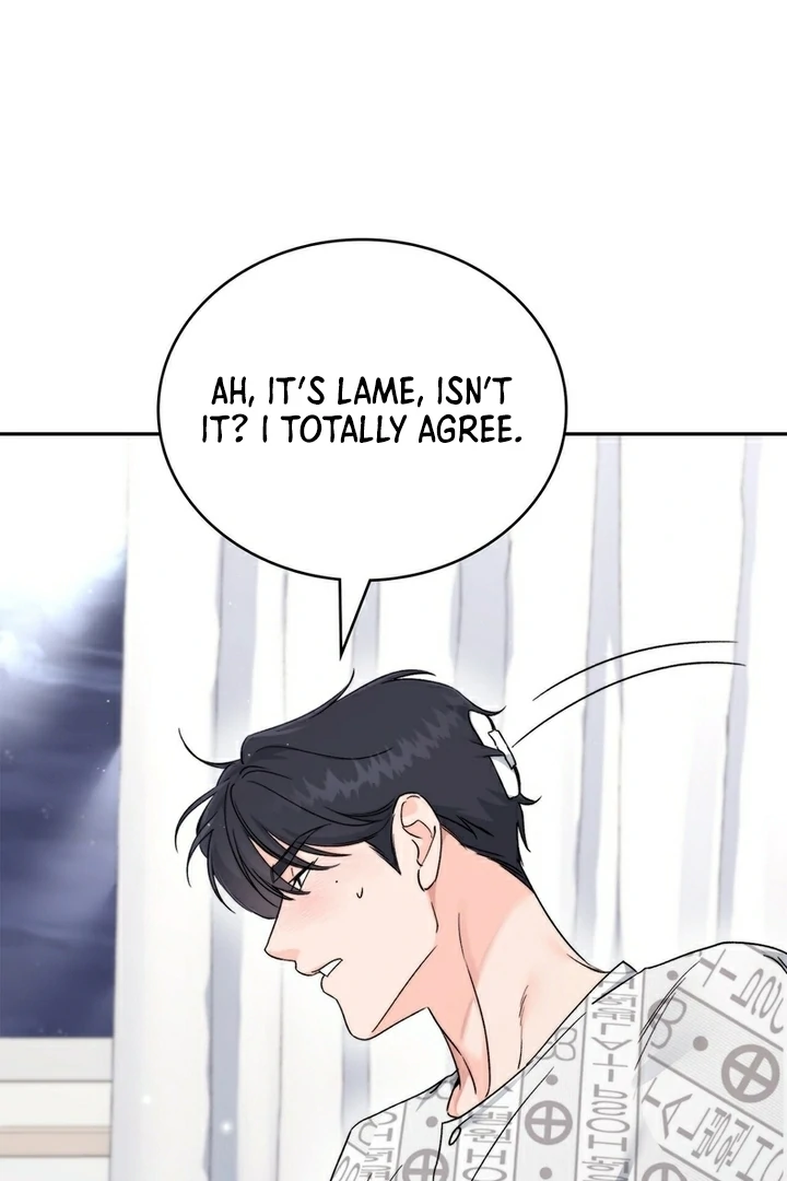 F My Ex Chapter 13 - Page 89