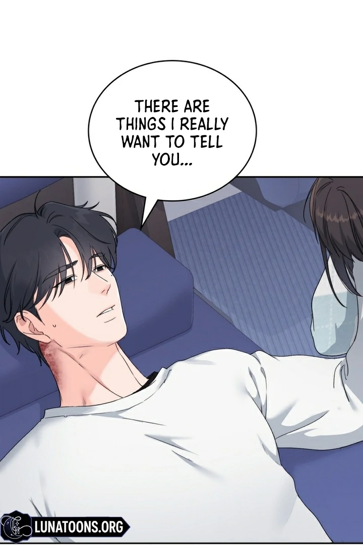 F My Ex Chapter 13 - Page 10