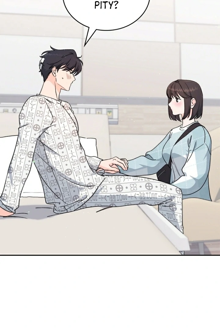 F My Ex Chapter 13 - Page 91