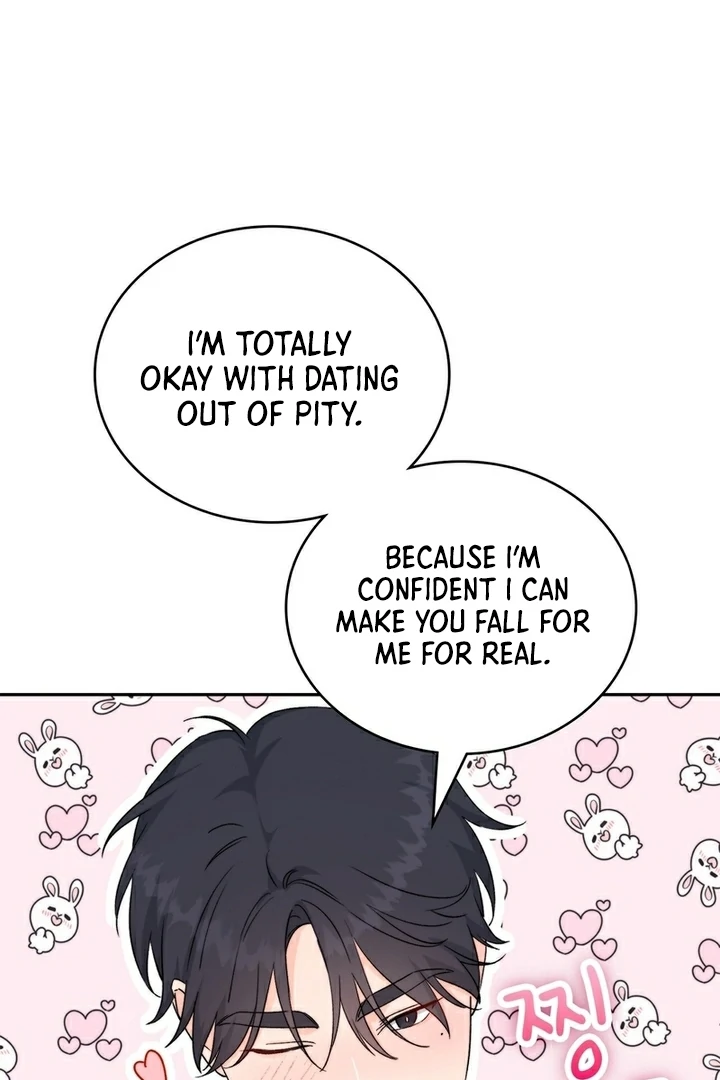 F My Ex Chapter 13 - Page 92