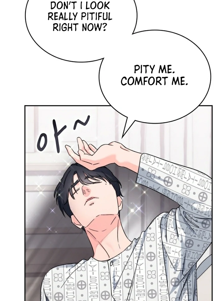 F My Ex Chapter 13 - Page 94
