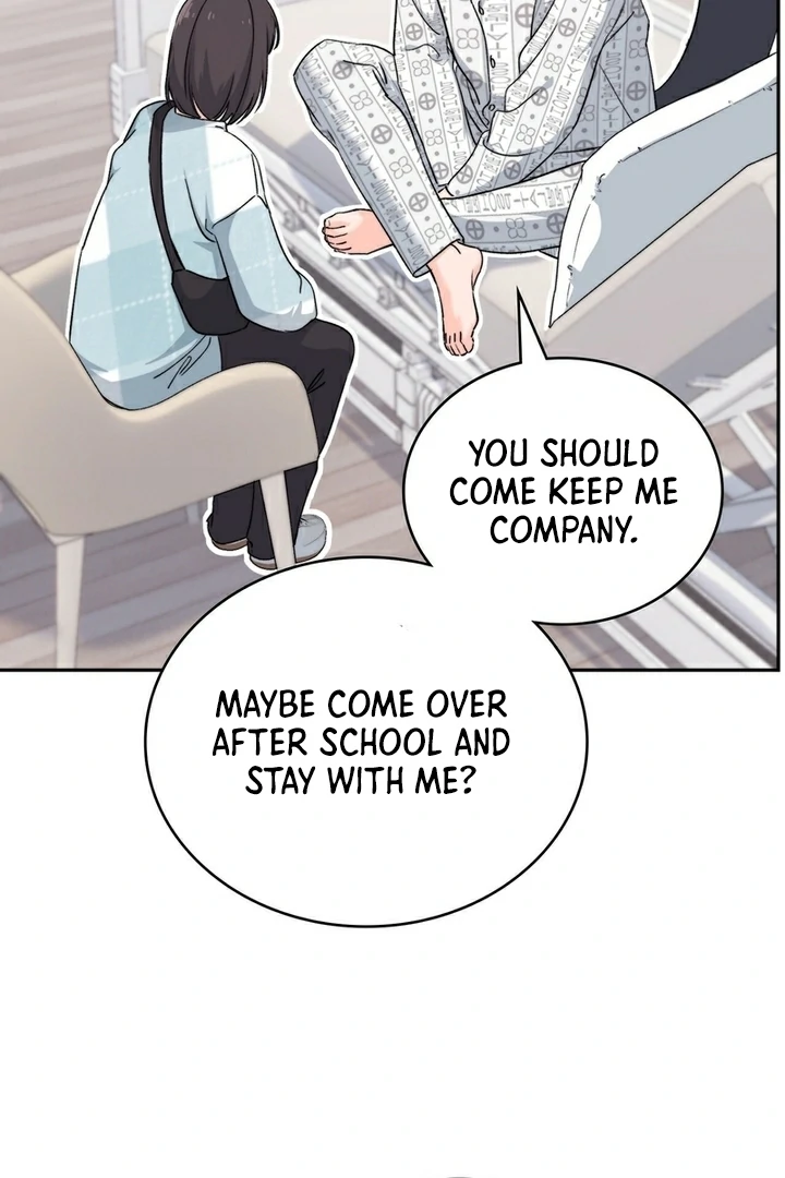 F My Ex Chapter 13 - Page 98