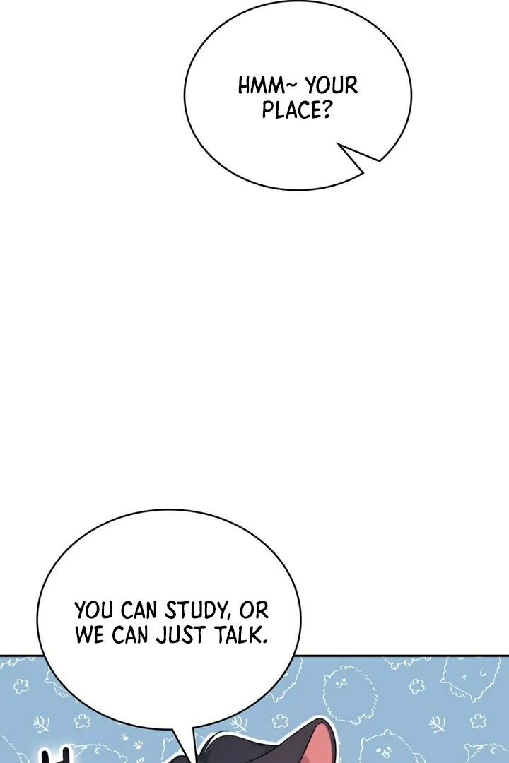 F My Ex Chapter 13 - Page 99