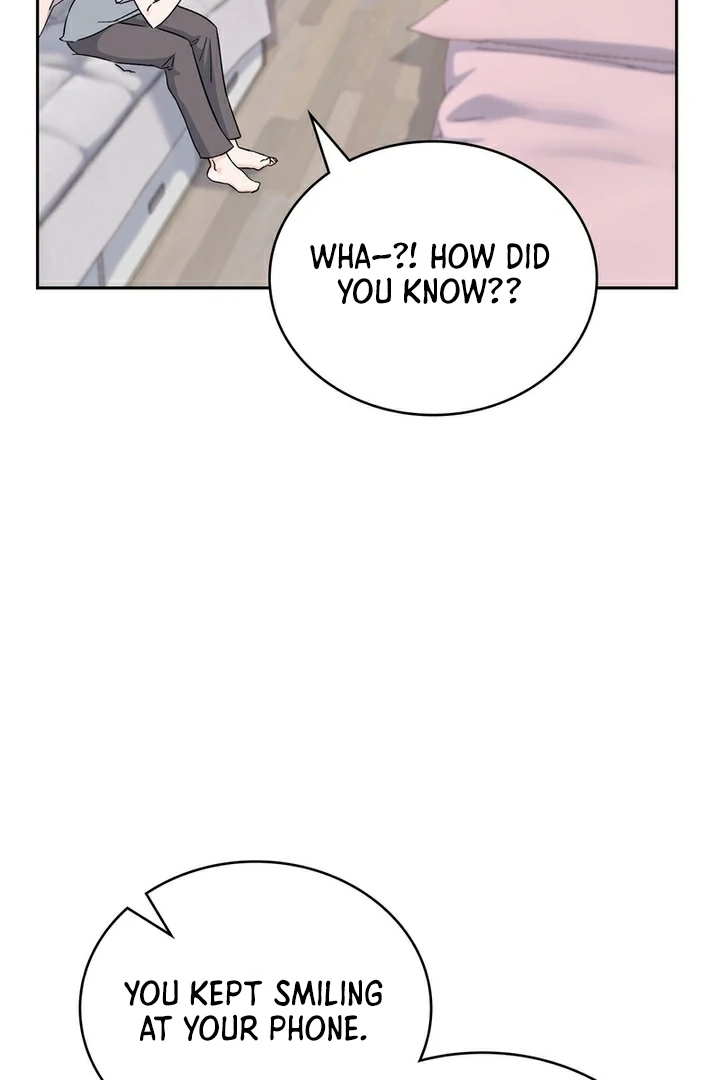 F My Ex Chapter 14 - Page 11