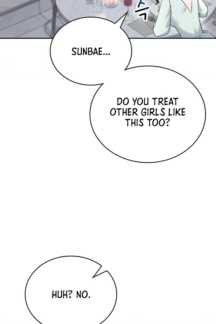 F My Ex Chapter 14 - Page 101