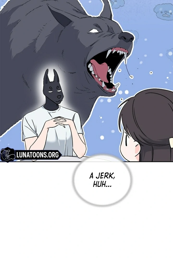 F My Ex Chapter 14 - Page 103