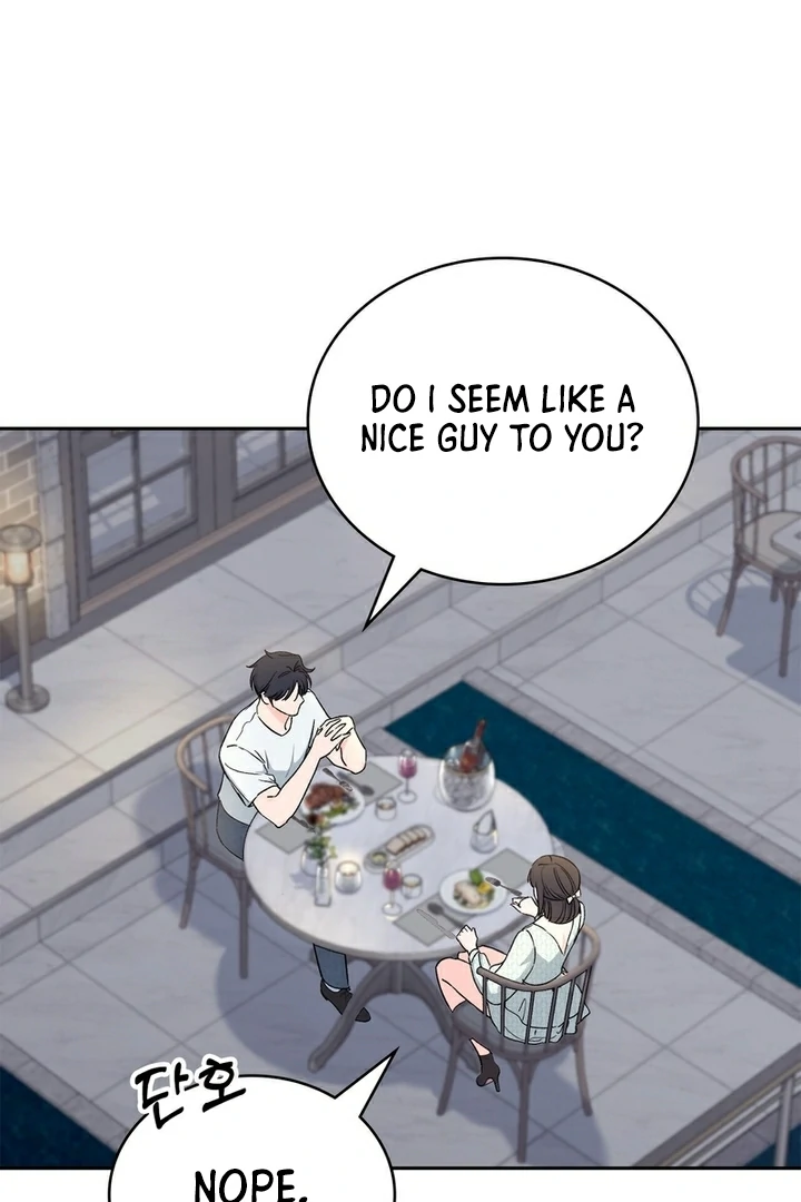 F My Ex Chapter 14 - Page 104