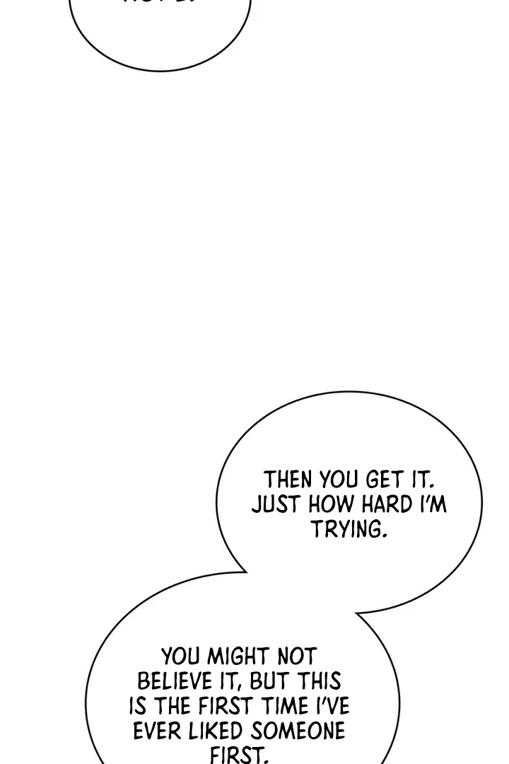F My Ex Chapter 14 - Page 105
