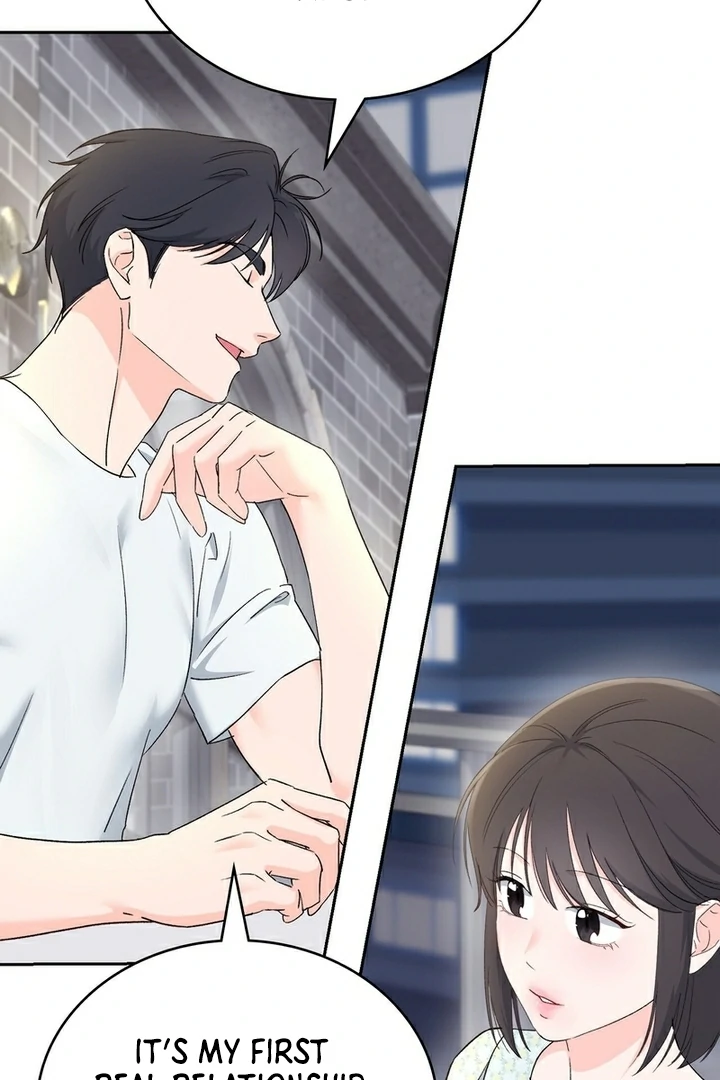 F My Ex Chapter 14 - Page 106