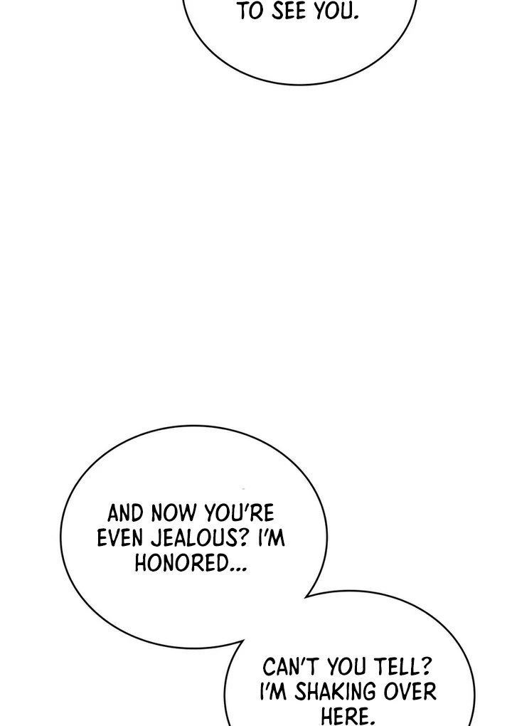 F My Ex Chapter 14 - Page 109