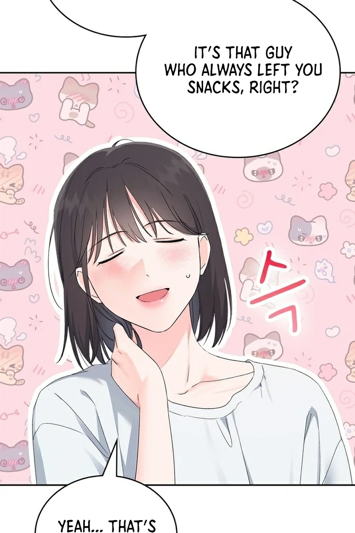 F My Ex Chapter 14 - Page 12