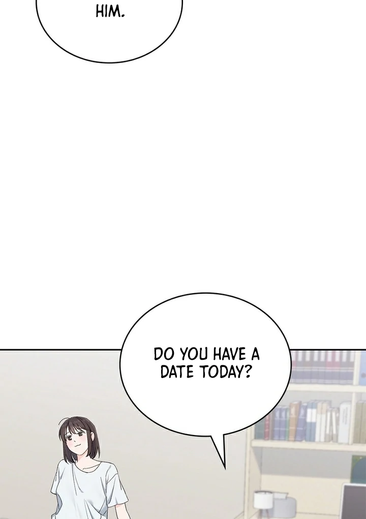 F My Ex Chapter 14 - Page 13